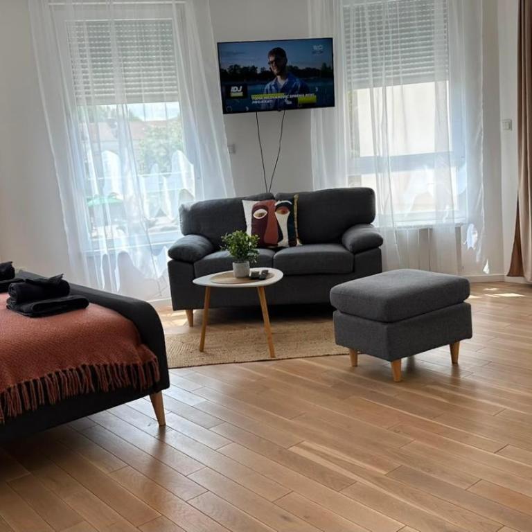 Apartman M&M - Apartman sa 1 Spavaćom Sobom - 4