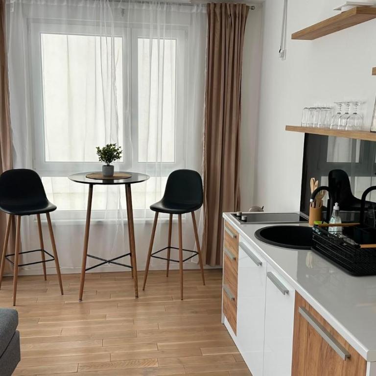Apartman M&M - Apartman sa 1 Spavaćom Sobom - 6