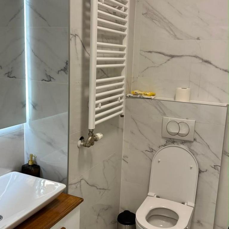 Apartman M&M - Apartman sa 1 Spavaćom Sobom - 7