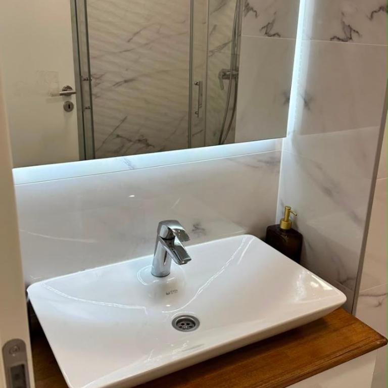 Apartman M&M - Apartman sa 1 Spavaćom Sobom - 10