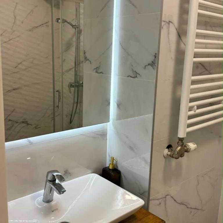 Apartman M&M - Apartman sa 1 Spavaćom Sobom - 13