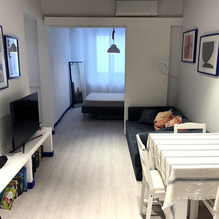 Apartamento Carreta, Sitges - Apartamento de 2 dormitorios con terraza - 21