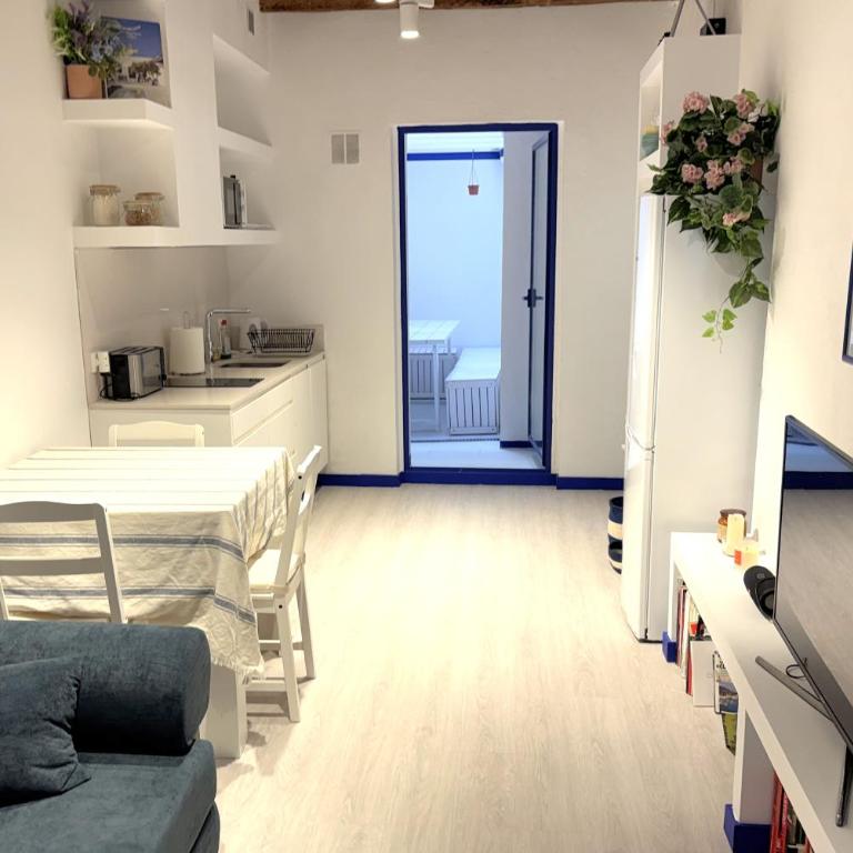 Apartamento Carreta, Sitges - Apartamento de 2 dormitorios con terraza - 22