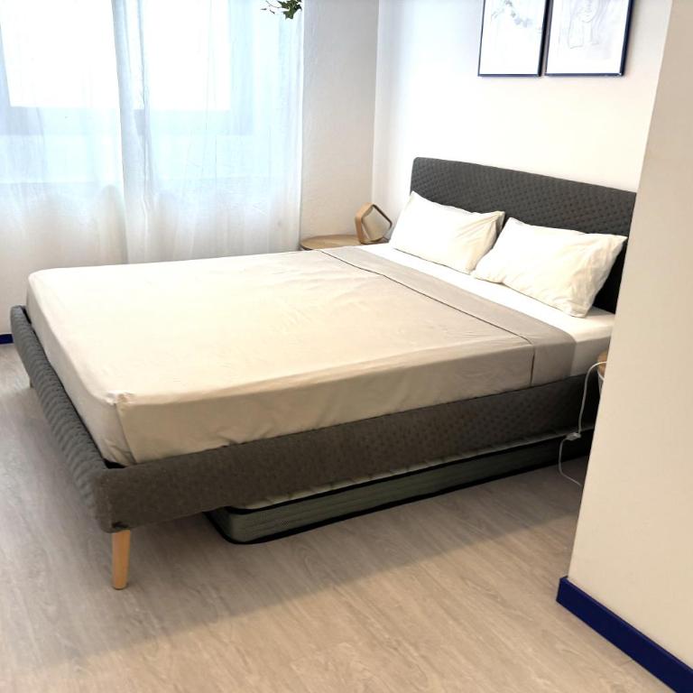 Apartamento Carreta, Sitges - Apartamento de 2 dormitorios con terraza - 23