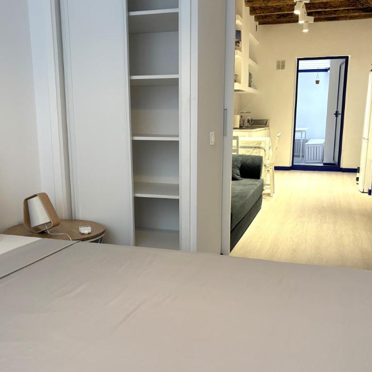 Apartamento Carreta, Sitges - Apartamento de 2 dormitorios con terraza - 24