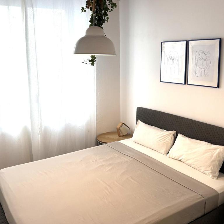 Apartamento Carreta, Sitges - Apartamento de 2 dormitorios con terraza - 25