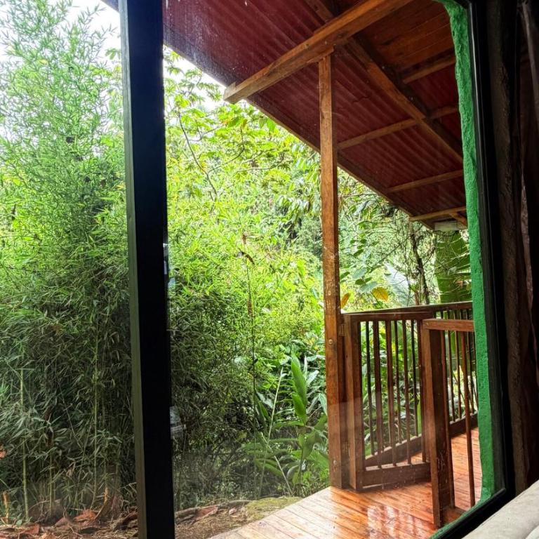 Chalet at Finca La Preciosa, Jardín, Antioquia - Chalet de 1 dormitorio - 7
