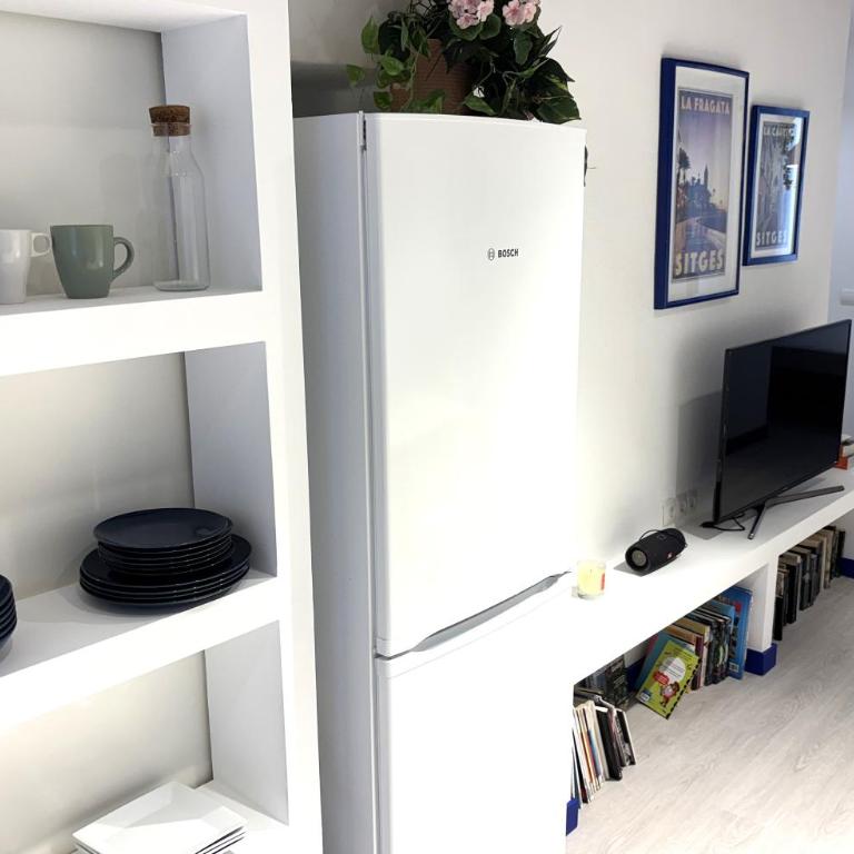 Apartamento Carreta, Sitges - Apartamento de 2 dormitorios con terraza - 27