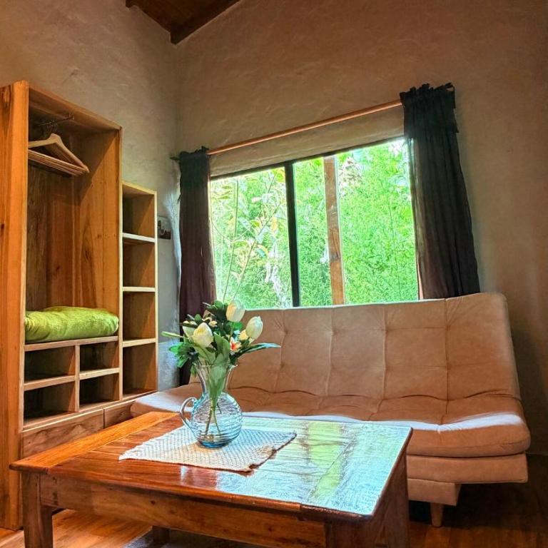Chalet at Finca La Preciosa, Jardín, Antioquia - Chalet de 1 dormitorio - 12