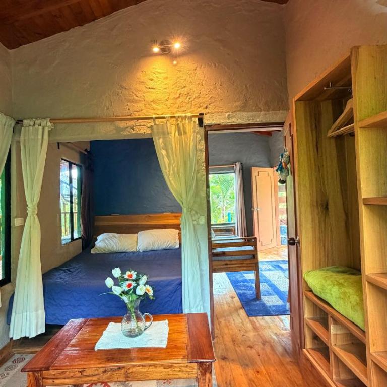 Chalet at Finca La Preciosa, Jardín, Antioquia - Chalet de 1 dormitorio - 15