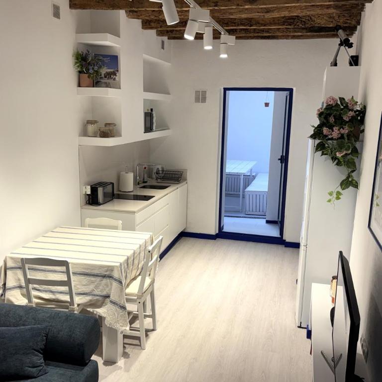 Apartamento Carreta, Sitges - Apartamento de 2 dormitorios con terraza - 1