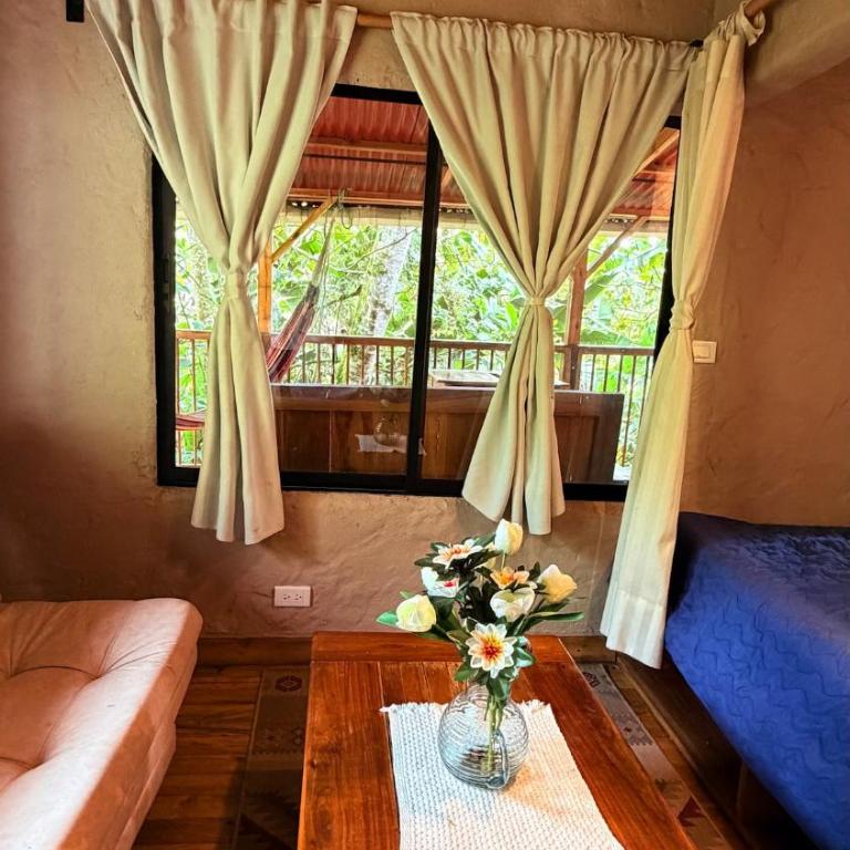 Chalet at Finca La Preciosa, Jardín, Antioquia - Chalet de 1 dormitorio - 27