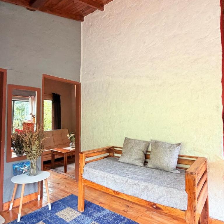Chalet at Finca La Preciosa, Jardín, Antioquia - Chalet de 1 dormitorio - 29