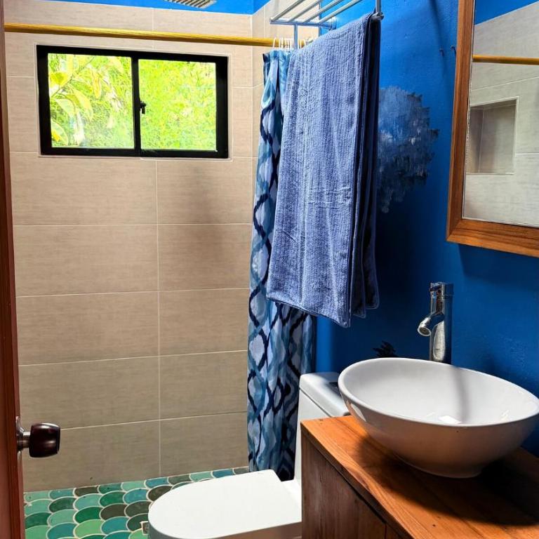 Chalet at Finca La Preciosa, Jardín, Antioquia - Chalet de 1 dormitorio - 32