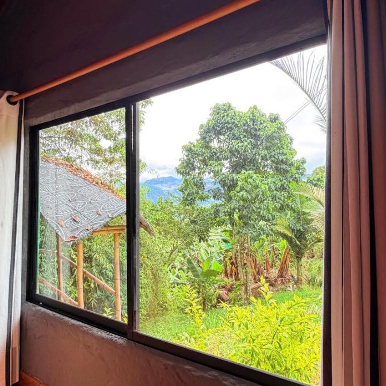 Chalet at Finca La Preciosa, Jardín, Antioquia - Chalet de 1 dormitorio - 35