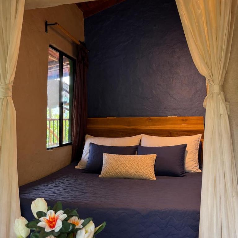 Chalet at Finca La Preciosa, Jardín, Antioquia - Chalet de 1 dormitorio - 39