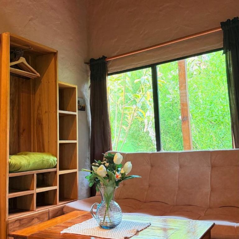 Chalet at Finca La Preciosa, Jardín, Antioquia - Chalet de 1 dormitorio - 42