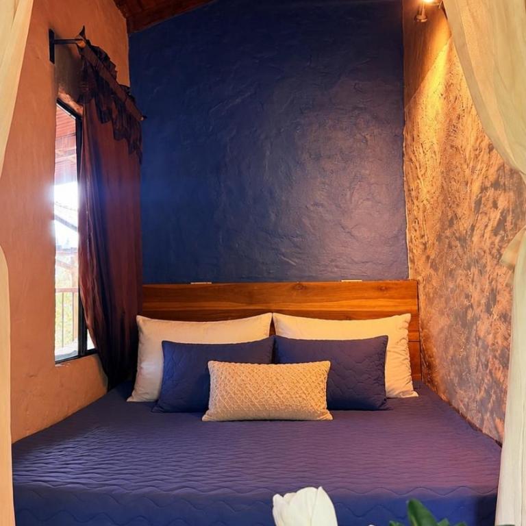 Chalet at Finca La Preciosa, Jardín, Antioquia - Chalet de 1 dormitorio - 43