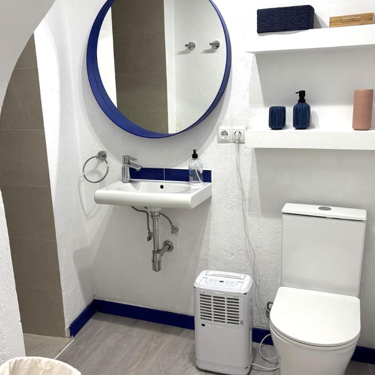 Apartamento Carreta, Sitges - Apartamento de 2 dormitorios con terraza - 29