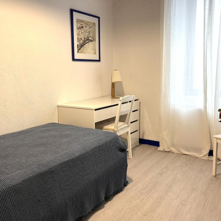 Apartamento Carreta, Sitges - Apartamento de 2 dormitorios con terraza - 30