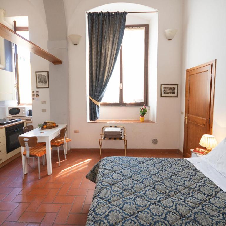 Residence La Contessina - Appartamento con 1 Camera da Letto (1 Adulto) - 18
