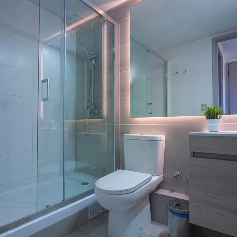 Costa Home - Mindful Stay 4PAX - Apartamento - 8