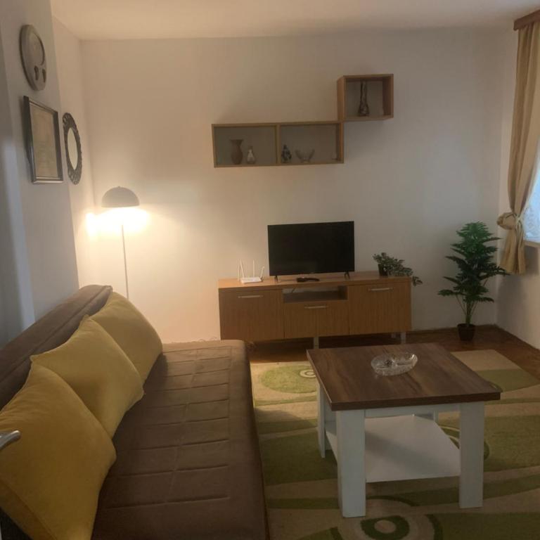 Koševo Cozy Studio - Appartement 1 Chambre - 1