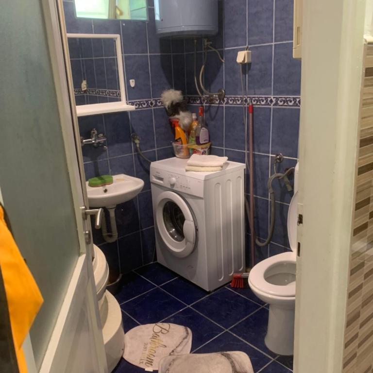 Koševo Cozy Studio - Appartement 1 Chambre - 3
