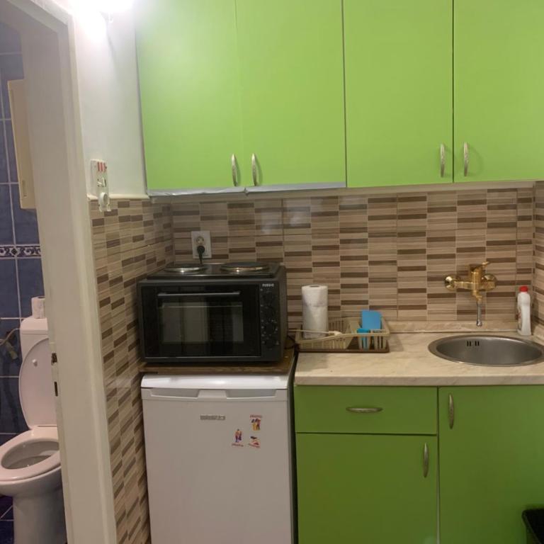 Koševo Cozy Studio - Appartement 1 Chambre - 5