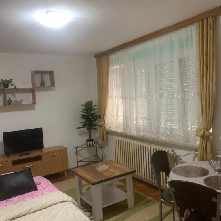 Koševo Cozy Studio - Appartement 1 Chambre - 6