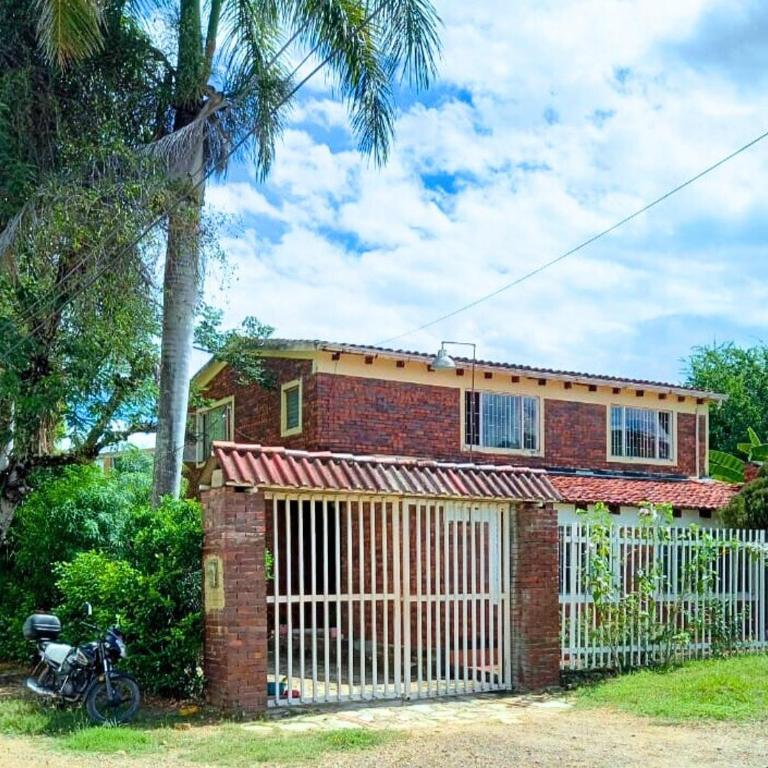 Casa campestre villa anita - Six-Bedroom House - 1