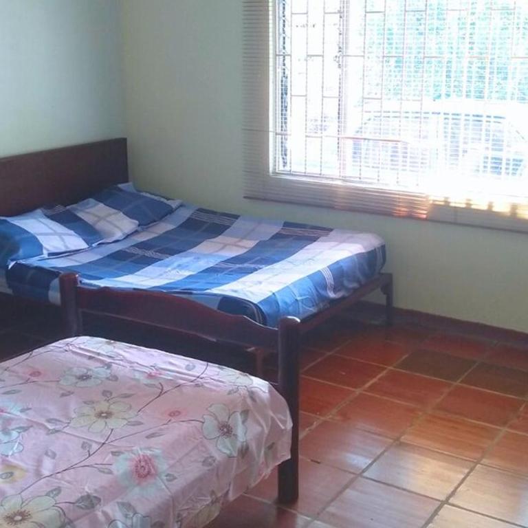 Casa campestre villa anita - Six-Bedroom House - 2