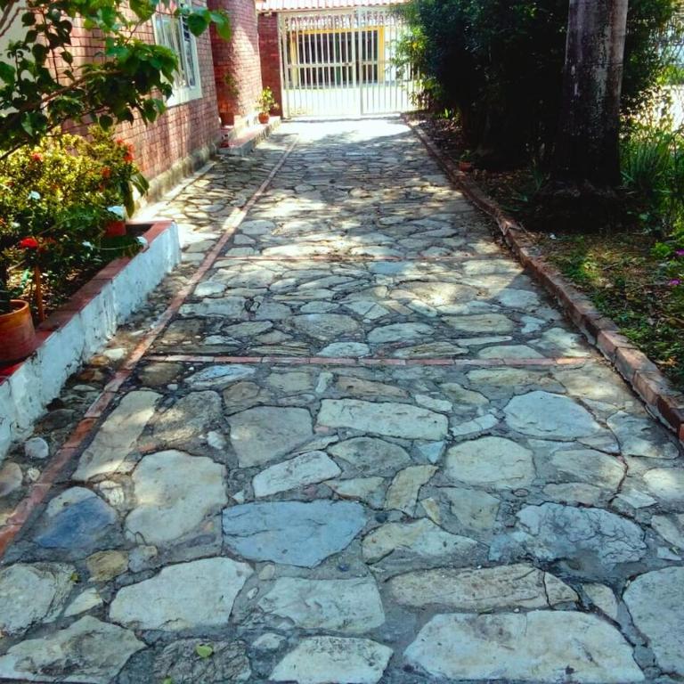 Casa campestre villa anita - Six-Bedroom House - 4