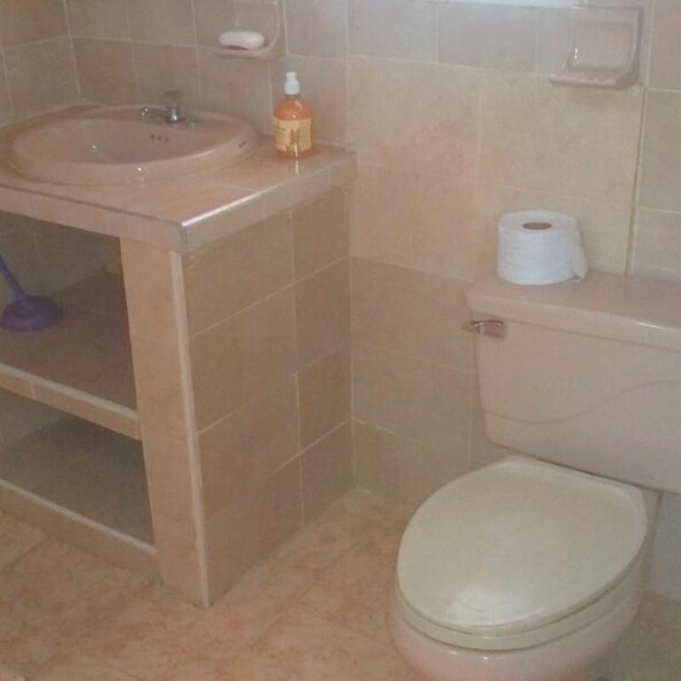 Casa campestre villa anita - Six-Bedroom House - 5