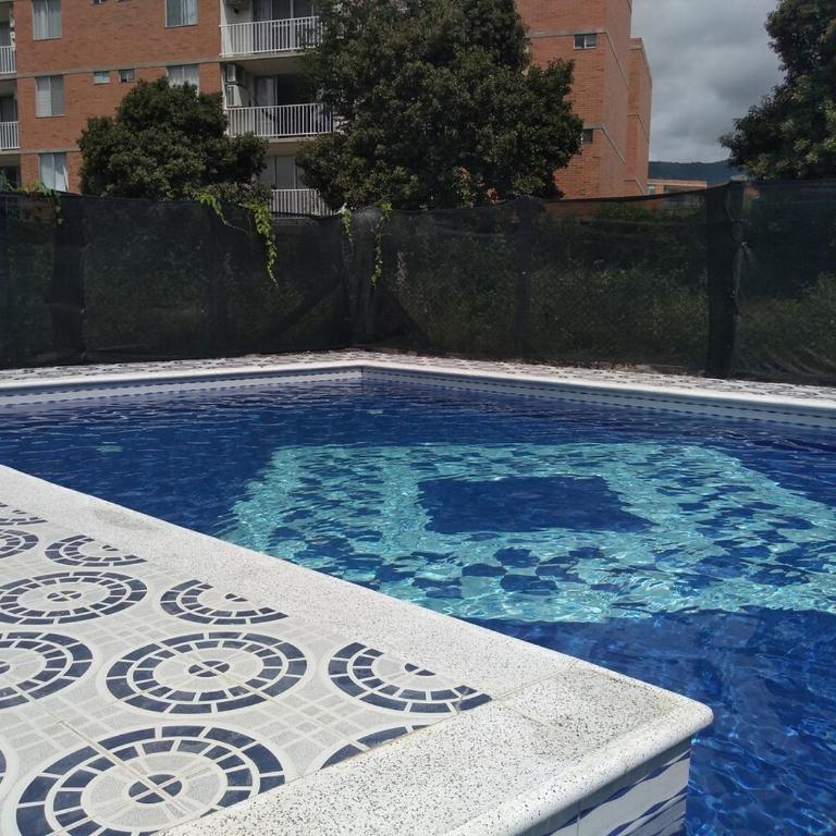 Casa campestre villa anita - Six-Bedroom House - 8