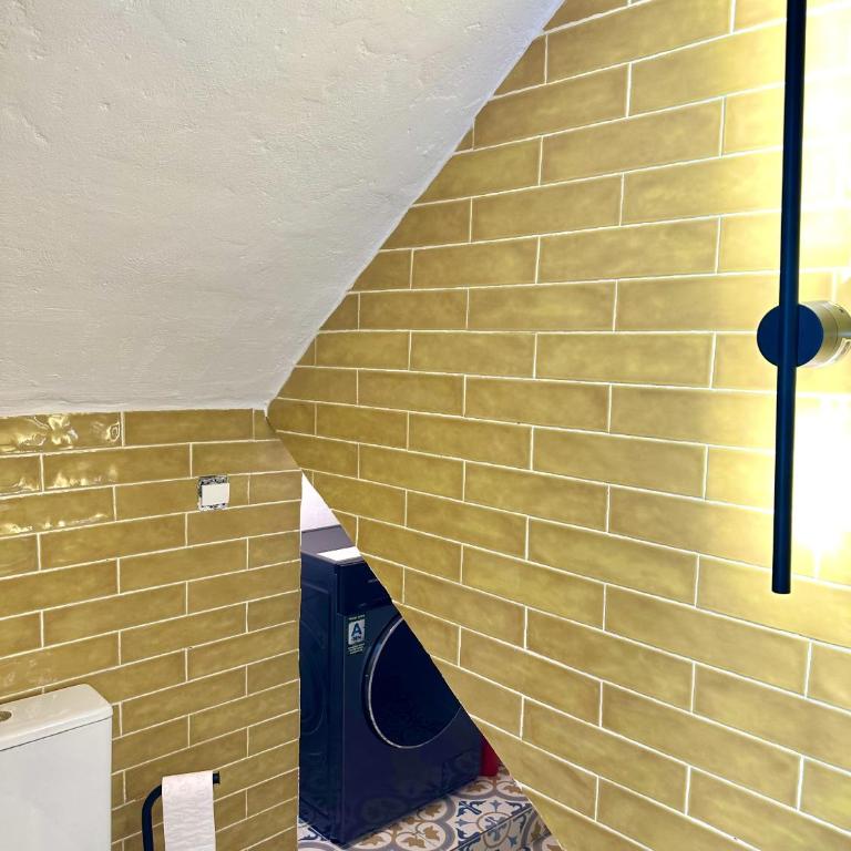 La Galería de Barbate - Apartamento de 2 dormitorios - 23