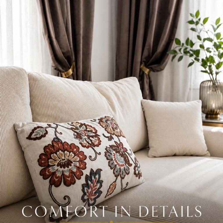 Zentrum Apartments Private Terrace, Near Metro, 24h Self Check-in - Smart TV - Appartamento con 1 Camera da Letto - 3