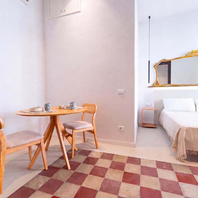 Roccia Madre - Alabastro - Appartamento con 1 Camera da Letto - 2