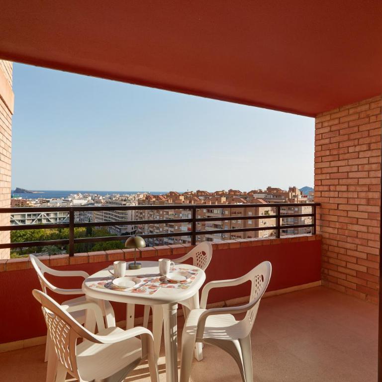 La Caseta Apartments - Appartamento con 1 Camera da Letto (1-4 Adulti) - 2