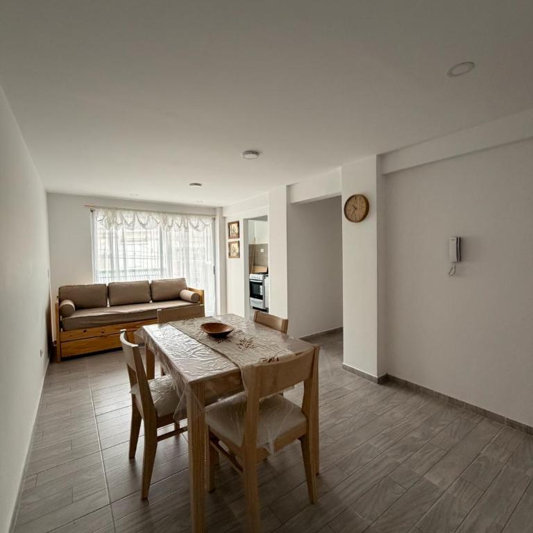 Refugio Costero Picota VII - Apartamento de 1 dormitorio - 2