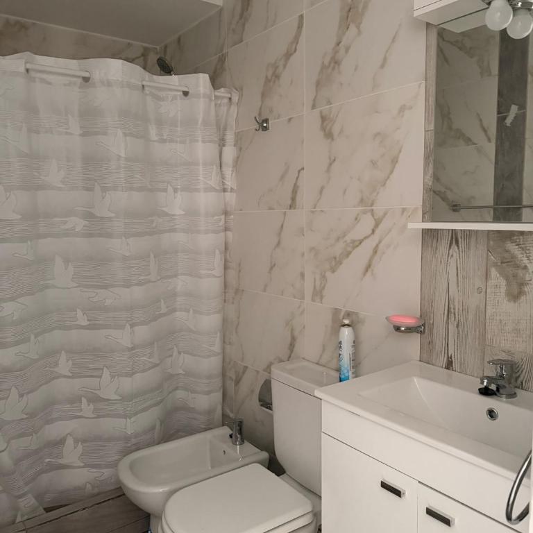 Refugio Costero Picota VII - Apartamento de 1 dormitorio - 3