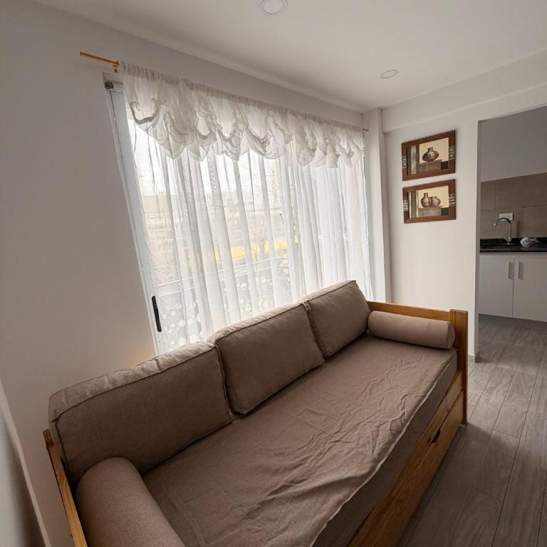 Refugio Costero Picota VII - Apartamento de 1 dormitorio - 8