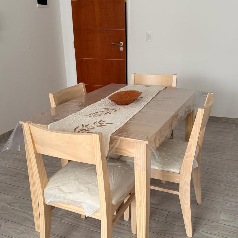 Refugio Costero Picota VII - Apartamento de 1 dormitorio - 10