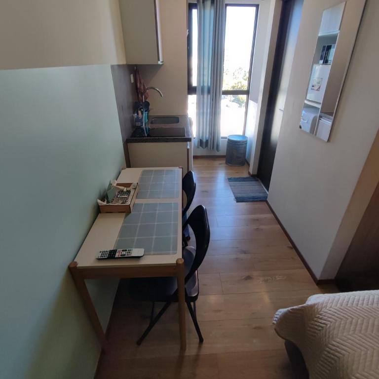 Paraiso Suite 815 - Apartamento de 1 dormitorio - 2