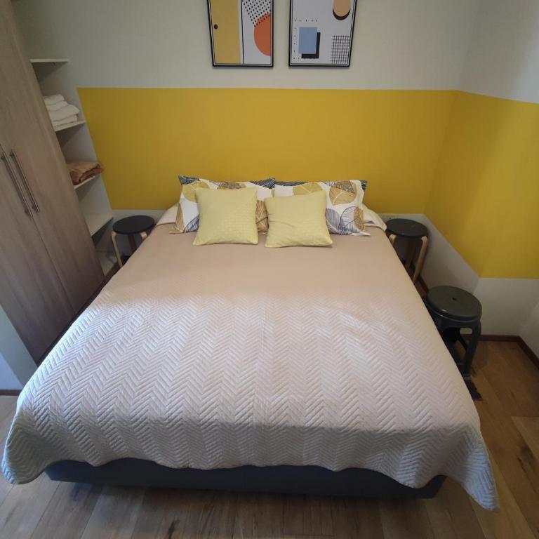 Paraiso Suite 815 - Apartamento de 1 dormitorio - 3