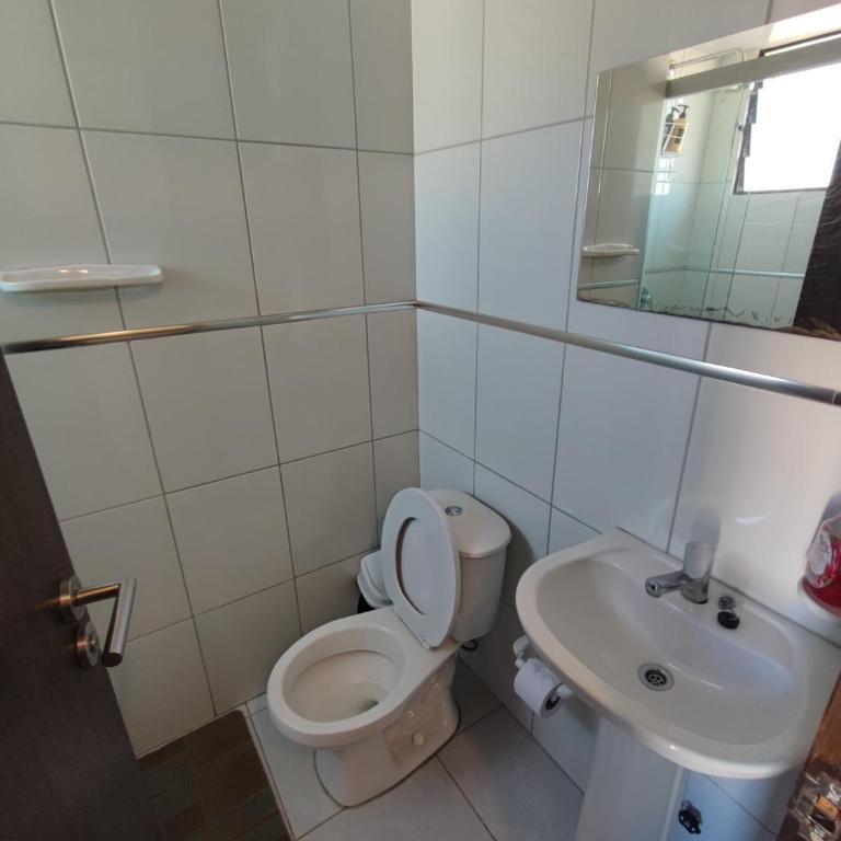 Paraiso Suite 815 - Apartamento de 1 dormitorio - 4