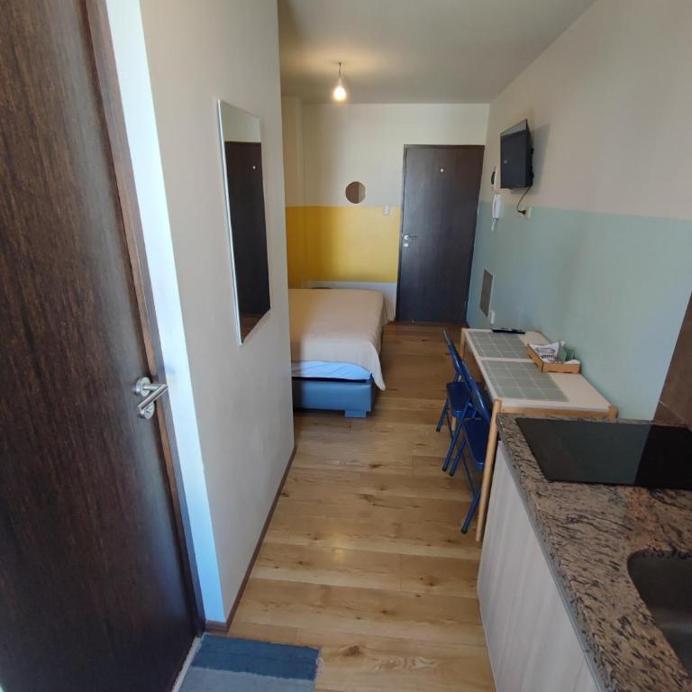 Paraiso Suite 815 - Apartamento de 1 dormitorio - 6