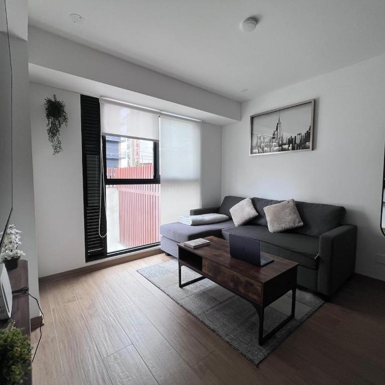 Apartment 102 near the esplanade in Miraflores - One-Bedroom Apartment - 8