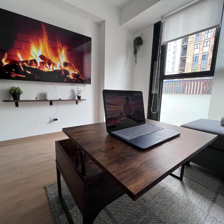 Apartment 102 near the esplanade in Miraflores - One-Bedroom Apartment - 15