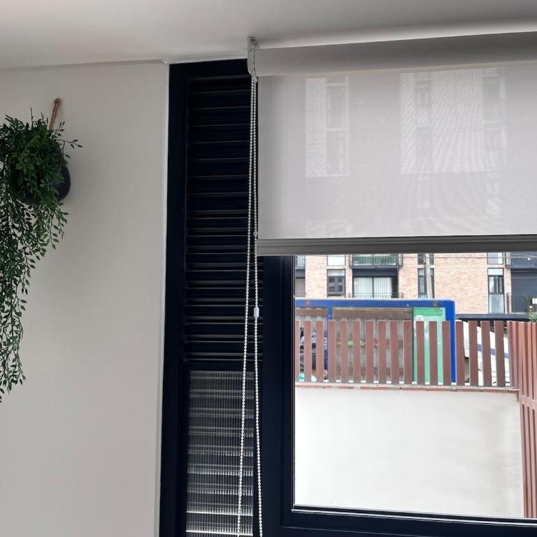 Apartment 102 near the esplanade in Miraflores - One-Bedroom Apartment - 29
